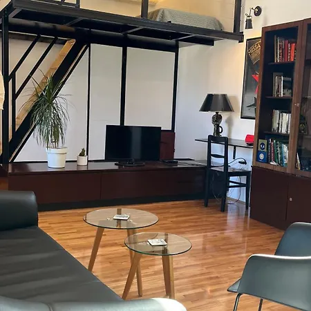 Fojba Апартаменты *