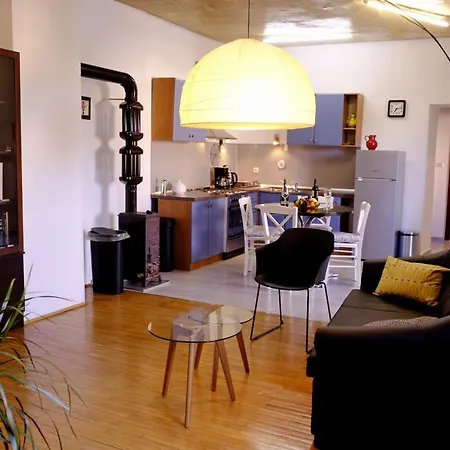 Fojba Apartment