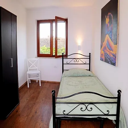 Apartment Fojba