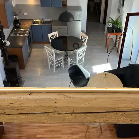Apartment Fojba