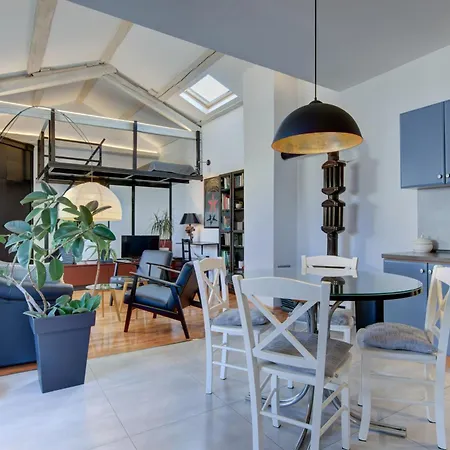 Fojba Apartment *