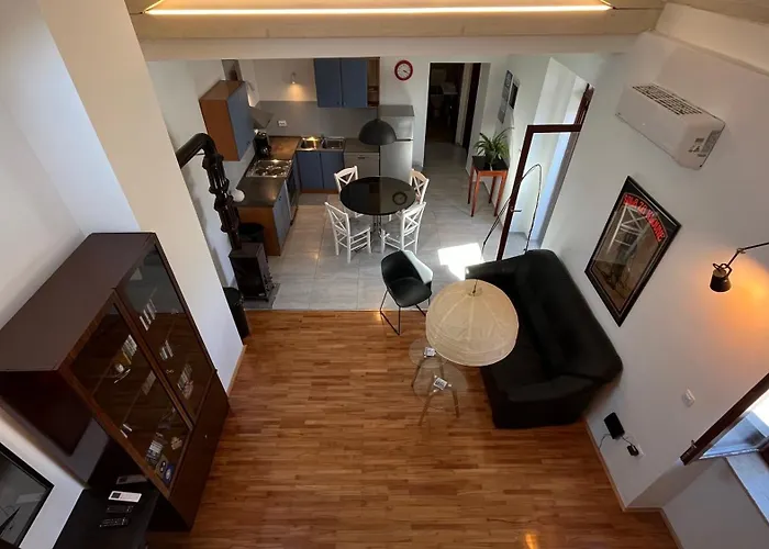 Fojba Apartament Pula