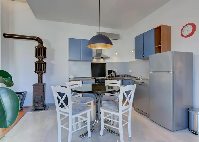 Fojba Apartament Pula